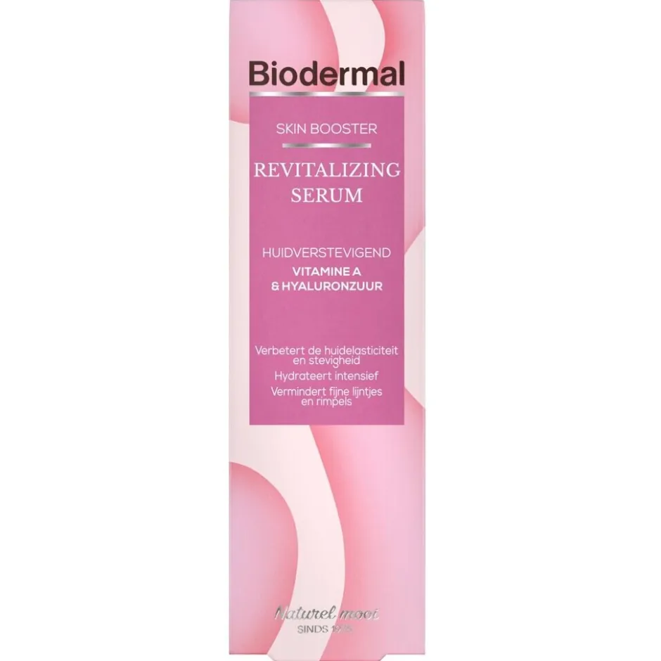 Discount Biodermal Skin Booster Revitalizing Serum