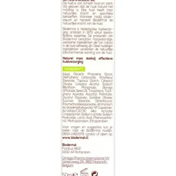 Clearance Biodermal Vette & Gemengde Huid Crème