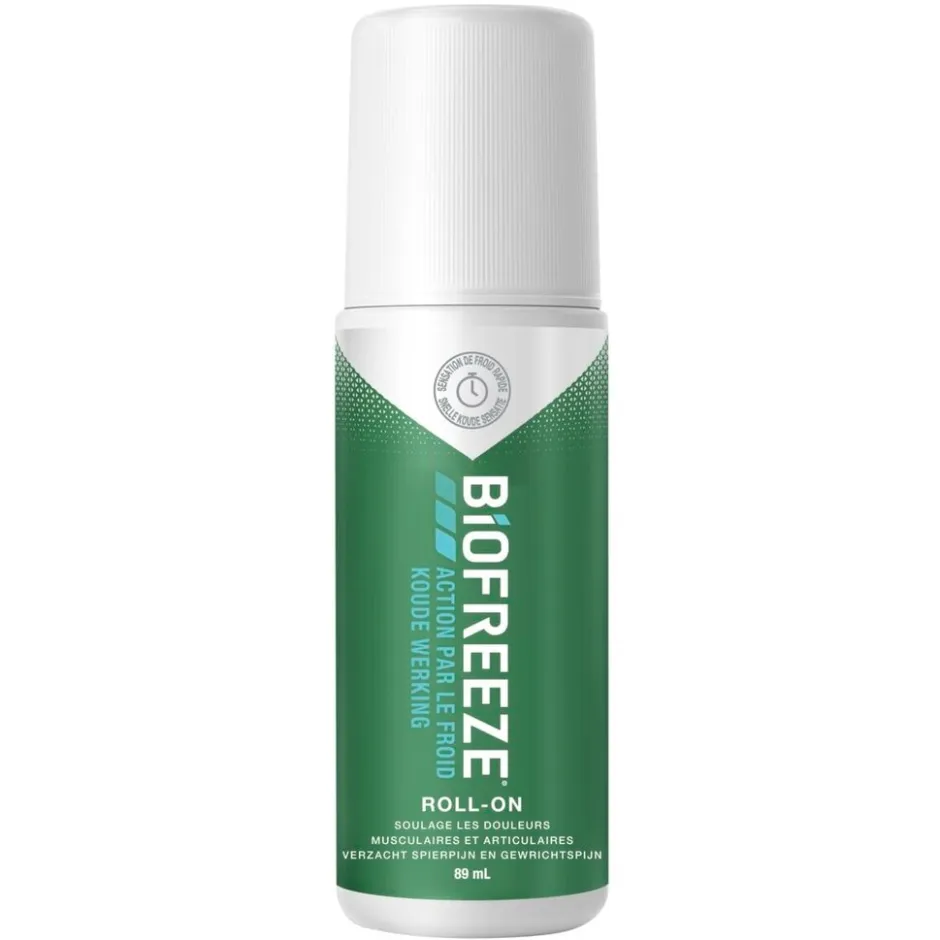 Online Biofreeze Koude Werking Roll-on