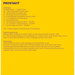 Discount Bional Prostavit Capsules