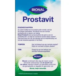 Discount Bional Prostavit Capsules