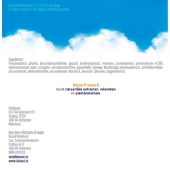 Discount Bional Prostavit Capsules