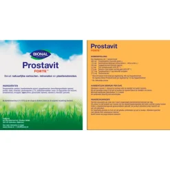 Online Bional Prostavit Forte Capsules