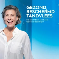 Hot Bioniq Repair + Gum Protection Tandpasta