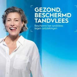 Hot Bioniq Repair + Gum Protection Tandpasta