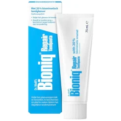 Best Bioniq Repair Tandpasta