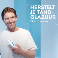 Best Bioniq Repair Tandpasta