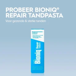Best Bioniq Repair Tandpasta
