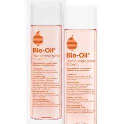 New Bio-Oil Huidverzorgingsolie
