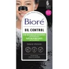 Discount Bioré Diep Reinigende Poriestrips met Houtskool