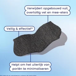Discount Bioré Diep Reinigende Poriestrips met Houtskool
