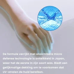 Sale Bioré UV Aqua Rich SPF 50 Weightless Moisturiser