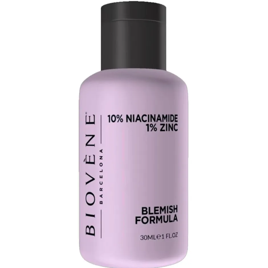 Biovène Barcelona Blemish Formula Gezichtsserum