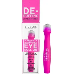 Outlet Biovène Barcelona De-Puffing Eye Roll-On Serum