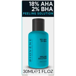 Discount Biovène Barcelona Peeling Solution Serum