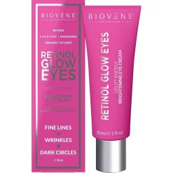 Biovène Barcelona Retinol Glow Eyes