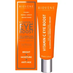 New Biovène Barcelona Vitamin C Eye Boost