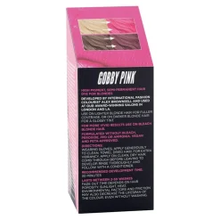 Best BLEACH LONDON Gobby Pink Semi-Permanente Vegan Haarverf