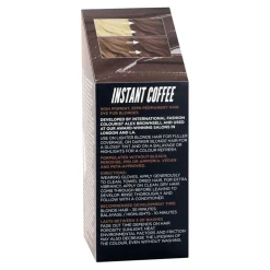 Sale BLEACH LONDON Instant Coffee Semi-Permanente Vegan Haarverf