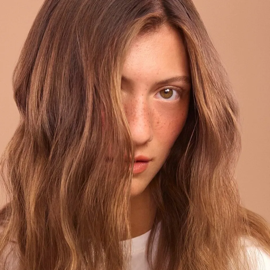 Sale BLEACH LONDON Instant Coffee Semi-Permanente Vegan Haarverf