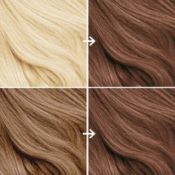 Sale BLEACH LONDON Instant Coffee Semi-Permanente Vegan Haarverf