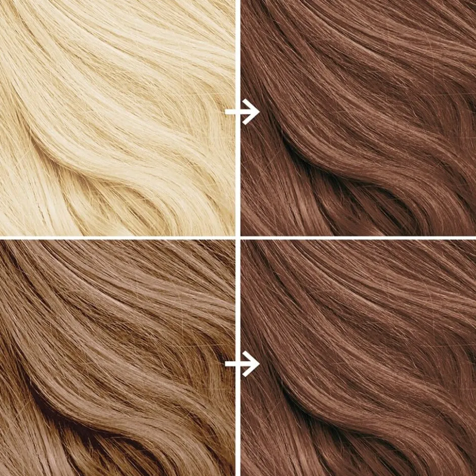 Sale BLEACH LONDON Instant Coffee Semi-Permanente Vegan Haarverf