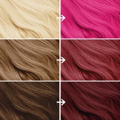 Online BLEACH LONDON The Big Pink Semi-Permanente Vegan Haarverf