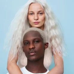 Outlet BLEACH LONDON White Toner Salon Standard Home Toning Kit