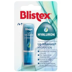 Best Blistex Lip Infusion Hydration Lipbalsem