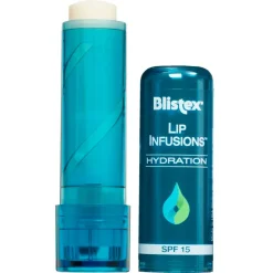 Best Blistex Lip Infusion Hydration Lipbalsem