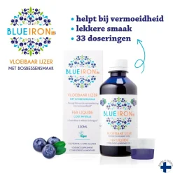 Online Blueiron Vloeibaar IJzer
