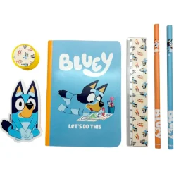 Outlet Bluey Gevulde Etui