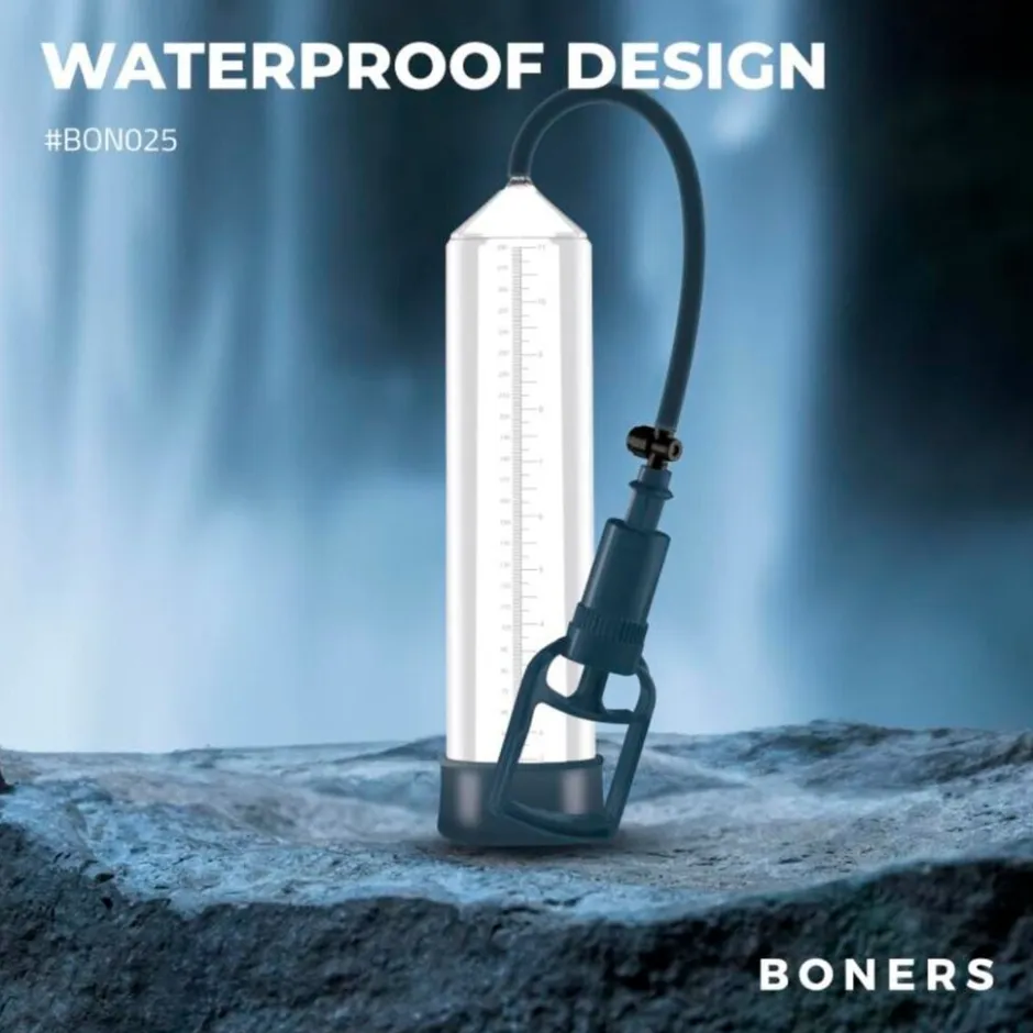 Clearance Boners Penispomp