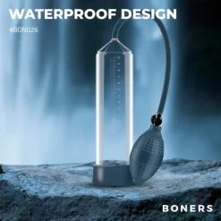 Online Boners Penispomp