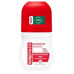 Online Borotalco Intensive Deodorant Roller