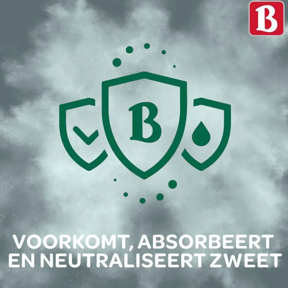 Best Borotalco Original Deodorant Roller