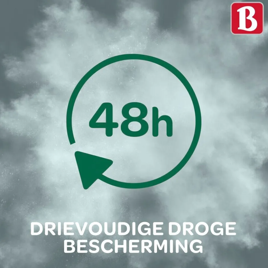 Best Borotalco Original Deodorant Roller