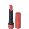 Hot Bourjois Rouge Velvet 06 Pink Pong Lipstick
