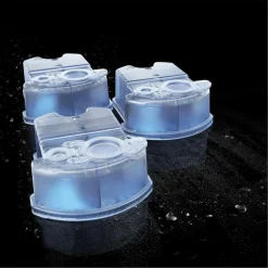 New Braun CCR2 Clean&Charge Navulling