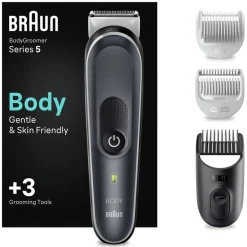 Sale Braun Series 5 5340 Bodygroomer