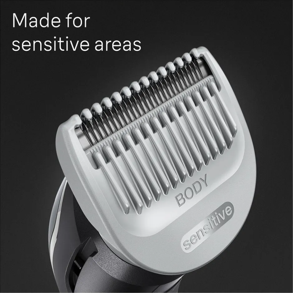 Sale Braun Series 5 5340 Bodygroomer