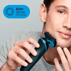 Outlet Braun Series 5 51-B1000 Scheerapparaat