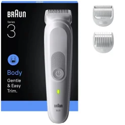 Braun Series 3 BG3530 Bodygroomer