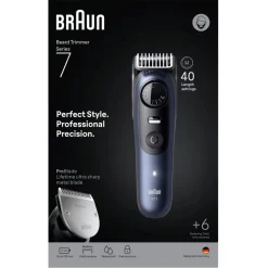 Clearance Braun Series 7 BT7520 Baardtrimmer