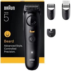 Hot Braun Series 5 BT5520 Baardtrimmer