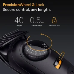 Hot Braun Series 5 BT5520 Baardtrimmer