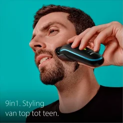 Clearance Braun Series 5 MGK5411 All-In-One Multigroomkit