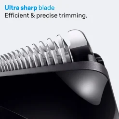 Hot Braun Series 3 MGK3540 8-in-1 Verzorgingsset