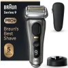 Outlet Braun Series 9 Pro+ 9515s Elektrisch Scheerapparaat