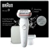 Clearance Braun Silk-épil 9 Epilator